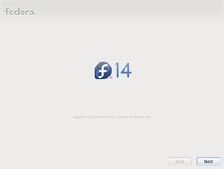 Fedora 14