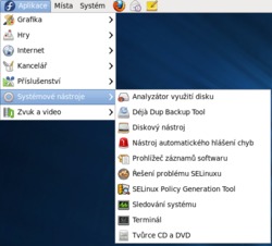 Fedora 14