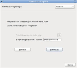 Fotografujeme s Linuxem