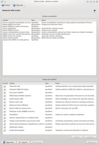 kubuntu 10.04 desktop 40 nastaveni sluzby kde