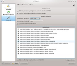 Kubuntu 10.10