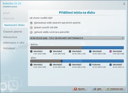 Kubuntu 10.10