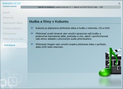 Kubuntu 10.10