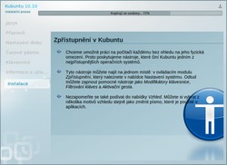 Kubuntu 10.10