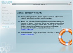 Kubuntu 10.10