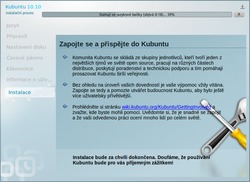 Kubuntu 10.10