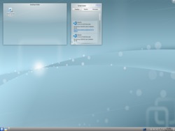 Kubuntu 10.10