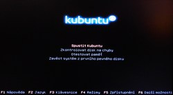 Kubuntu 14.04