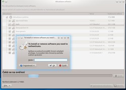 Kubuntu 14.04