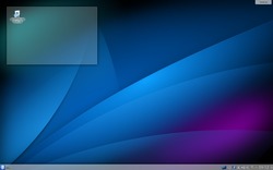 Kubuntu 14.04