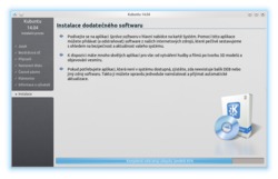 Kubuntu 14.04