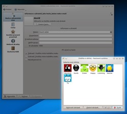 Kubuntu 14.04