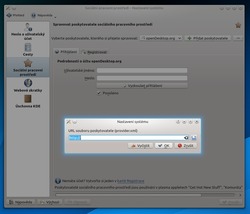 Kubuntu 14.04