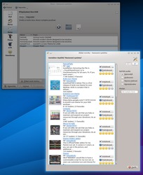 Kubuntu 14.04