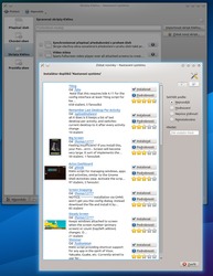 Kubuntu 14.04