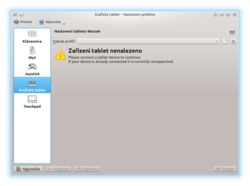 Kubuntu 14.04