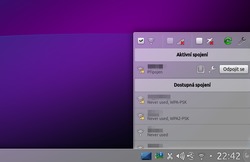 Kubuntu 14.04