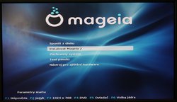 Mageia 2