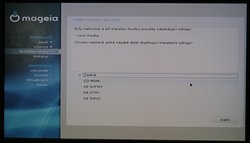 Mageia 2