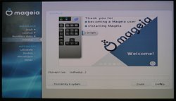 Mageia 2