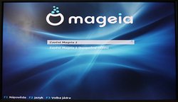 Mageia 2