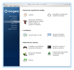 Mageia 2