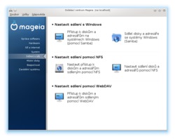 Mageia 2