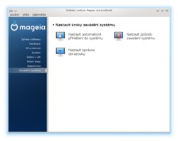 Mageia 2