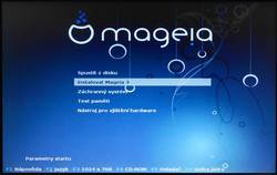 Mageia 3