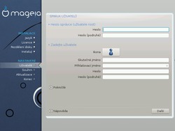 Mageia 3