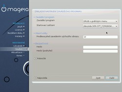 Mageia 3