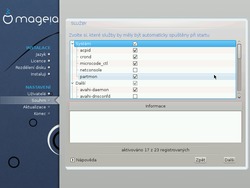 Mageia 3