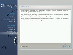 Mageia 3