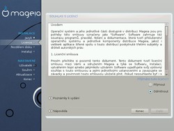 Mageia 3