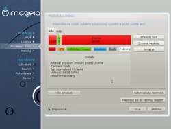 Mageia 3
