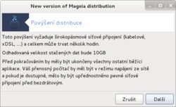 Mageia 3