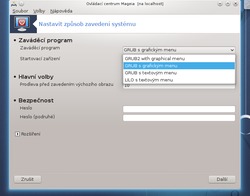 Mageia 3
