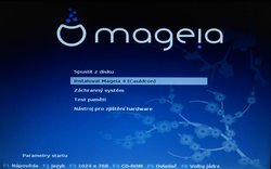 Mageia 4