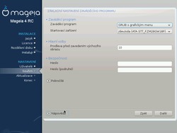 Mageia 4