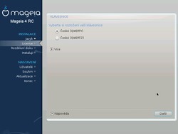 Mageia 4