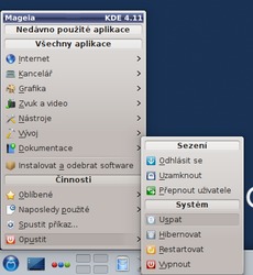 Mageia 4