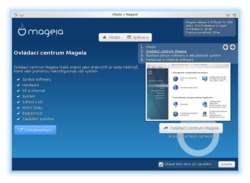 Mageia 4