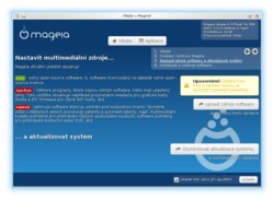 Mageia 4