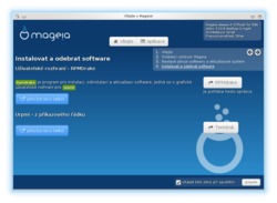 Mageia 4