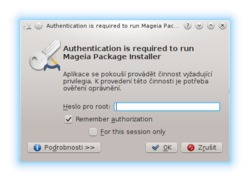 Mageia 4