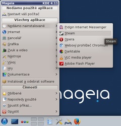 Mageia 4