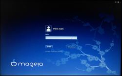 Mageia 4 v obrazech
