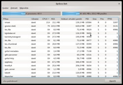 Mageia 4 v obrazech