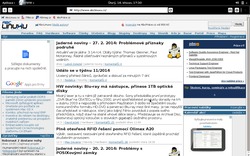 Mageia 4 v obrazech