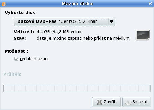 mandriva 2009 cz 03 113 mazani disku